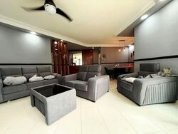 Blk 477 Segar Gardens (Bukit Panjang), HDB 5 Rooms #549548051
